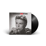 David Bowie - ChangesOneBowie - Saint Marie Records