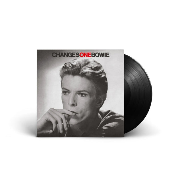 David Bowie - ChangesOneBowie - Saint Marie Records