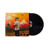 Tyler, The Creator - Scum Fuck Flower Boy Vinyl