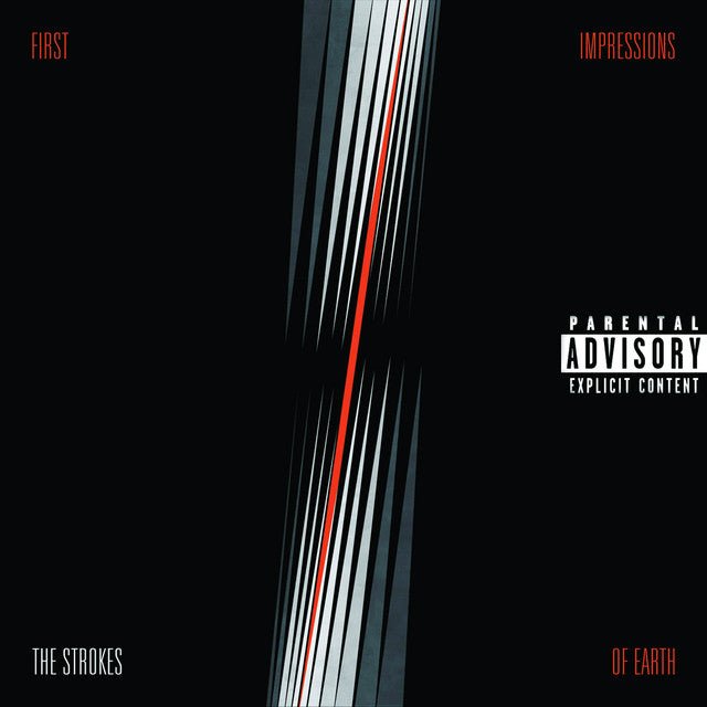 The Strokes - First Impressions Of Earth Vinyl