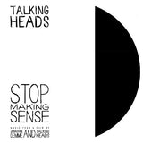 Talking Heads - Stop Making Sense Vinyl