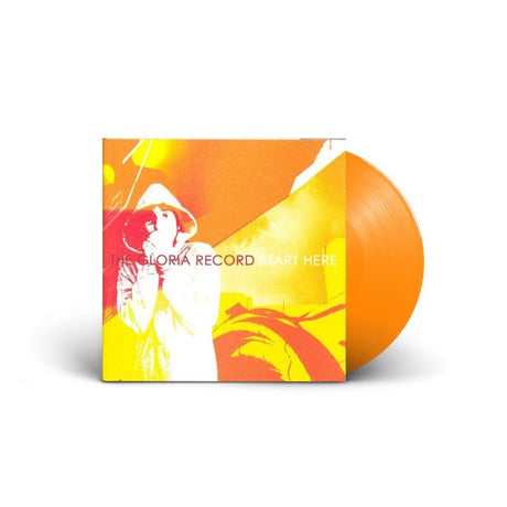 The Gloria Record - Start Here Records & LPs Vinyl