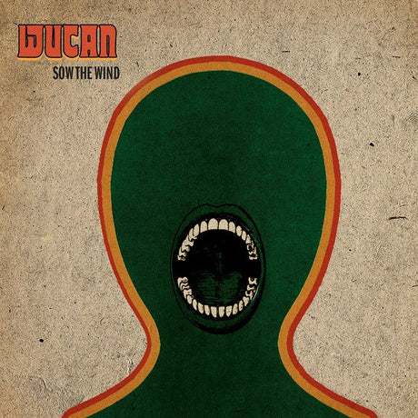 Wucan - Sow The Wind Vinyl