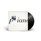 Piano Magic - Writers Remixed Vinyl