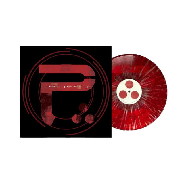 Periphery - Periphery II: This Time It's Personal Vinyl