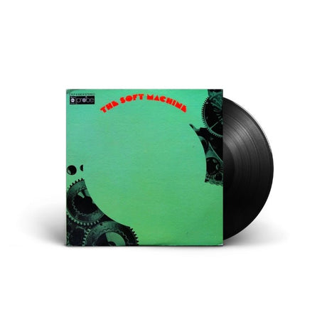 The Soft Machine* - The Soft Machine Vinyl