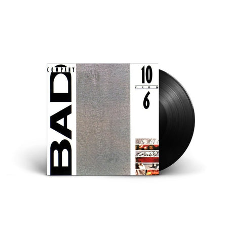 Bad Company - 10 From 6 Vinyl