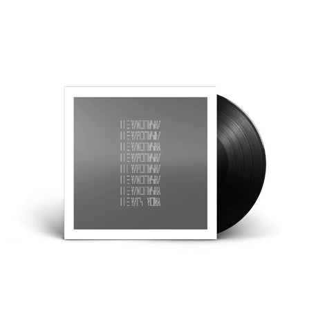 The Mars Volta - Que Dios Te Maldiga Mi Corazon Vinyl