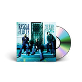 Rascal Flatts - Me And My Gang Vinyl