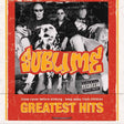 Sublime - Greatest Hits Vinyl