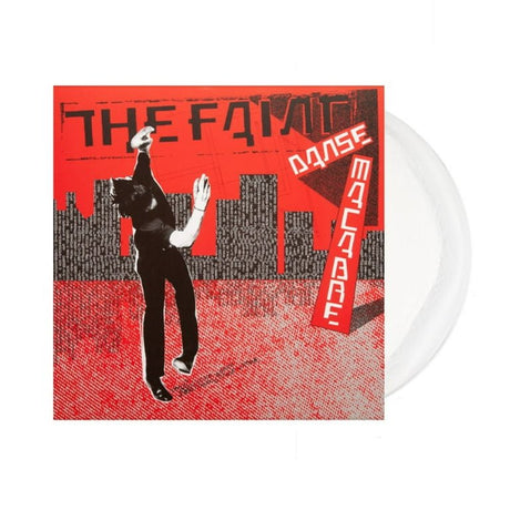 The Faint - Danse Macabre Vinyl