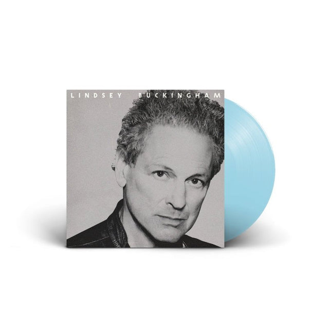 Lindsey Buckingham - Lindsey Buckingham Records & LPs Vinyl