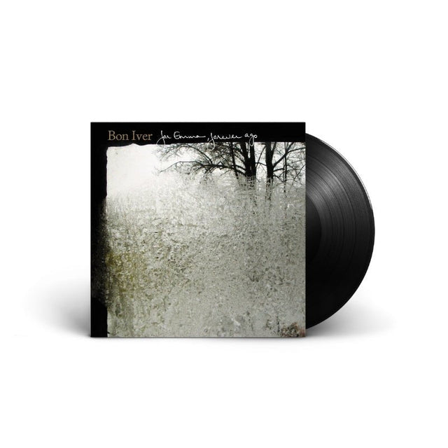 Bon Iver - For Emma, Forever Ago Records & LPs Vinyl