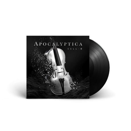 Apocalyptica - Cell-0 Vinyl