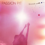 Passion Pit - Gossamer Vinyl