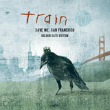 Train - Save Me, San Francisco Vinyl