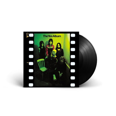 Yes - The Yes Album Vinyl