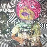 New Fumes - Teeming 2 Records & LPs Vinyl