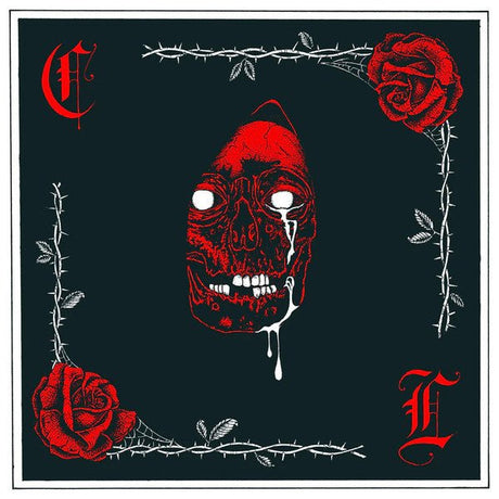 Cult Leader - A Patient Man Vinyl
