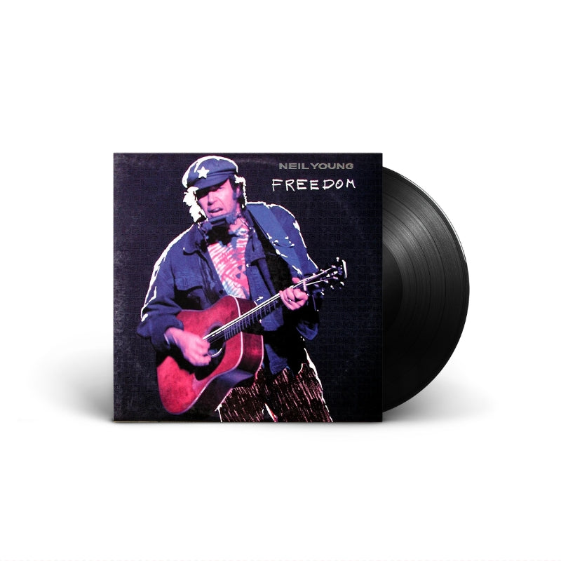 Neil Young - Freedom