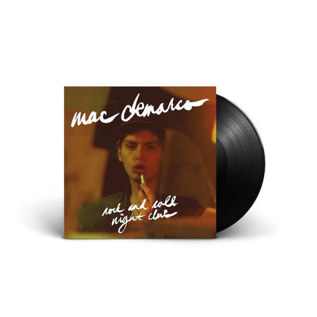 Mac Demarco - Rock And Roll Night Club Vinyl