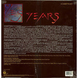 Yes - Yes Years Vinyl