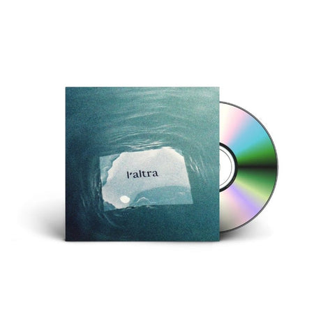 L'Altra - Music Of A Sinking Occasion Music CDs Vinyl