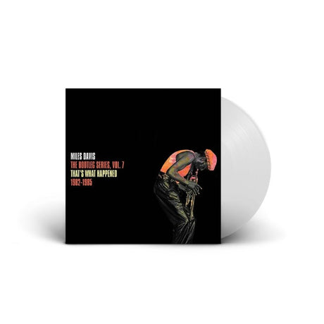 Miles Davis - That's What Happened 1982-1985 (The Bootleg Series, Vol. 7) Vinyl