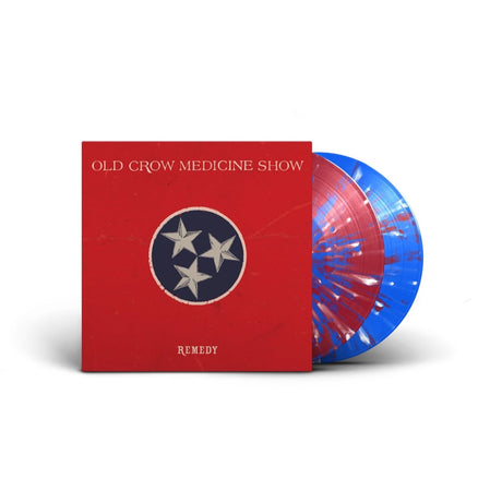 Old Crow Medicine Show - Remedy Vinyl