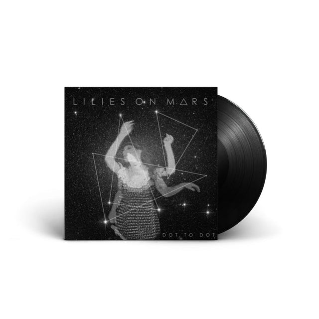 Lilies On Mars - Dot To Dot Records & LPs Vinyl