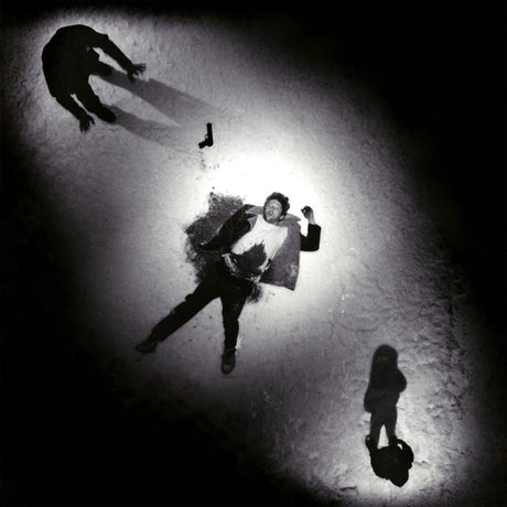 Slint - Untitled 10" Vinyl