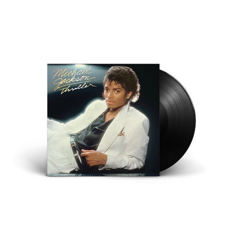 Michael Jackson - Thriller Records & LPs Vinyl