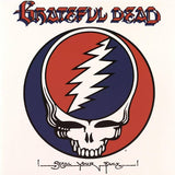 Grateful Dead - Steal Your Face Vinyl