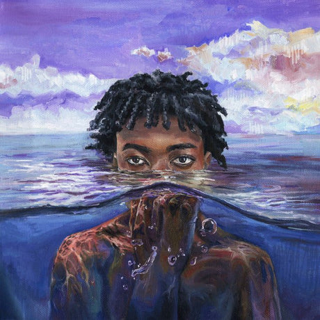 Redveil - Learn 2 Swim Vinyl