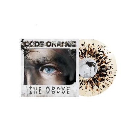 Code Orange Kids - The Above Vinyl