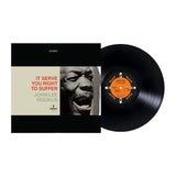John Lee Hooker - It Serve You Right To Suffer Vinyl