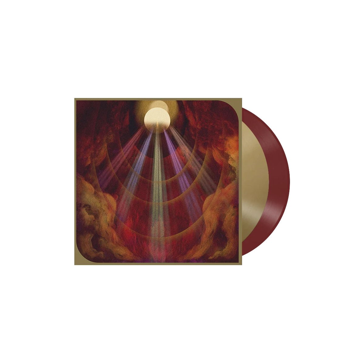 Yob - Atma - Saint Marie Records