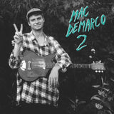 Mac Demarco - 2 Vinyl