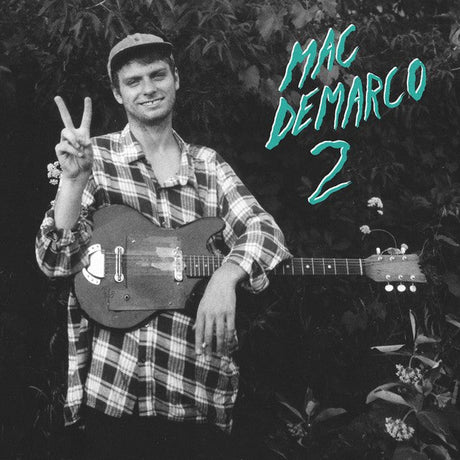 Mac Demarco - 2 Vinyl