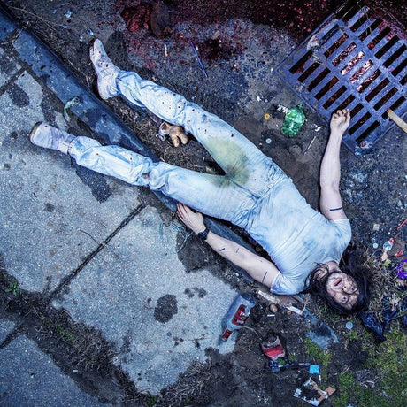 Andrew W.K. - God Is Partying Records & LPs Vinyl