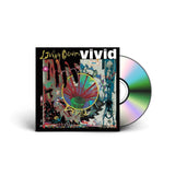 Living Colour - Vivid Music CDs Vinyl