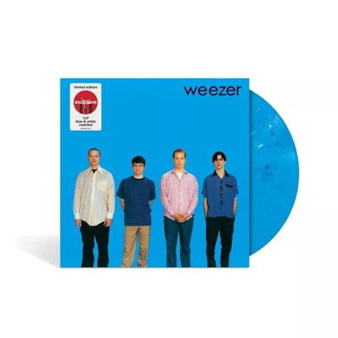 Weezer - Weezer Vinyl