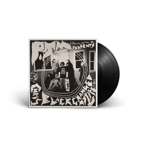 Portugal. The Man - Chris Black Changed My Life Vinyl