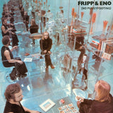 Fripp & Eno - (No Pussyfooting) Vinyl