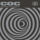 America's Volume Dealer - Limited Clear & Black Marble Tracks