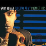 Gary Numan / Tubeway Army - Premier Hits