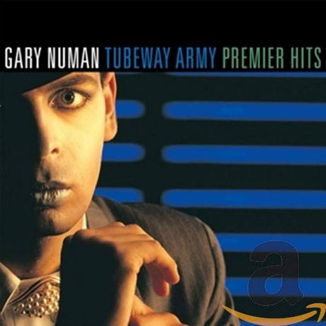 Gary Numan / Tubeway Army - Premier Hits