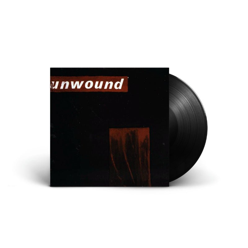 Unwound - Unwound Vinyl