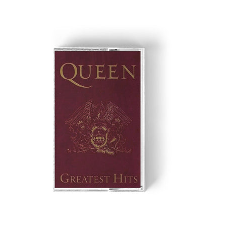 Queen - Greatest Hits Vinyl