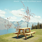 Should - Like A Fire Without Sound Music CDs Vinyl